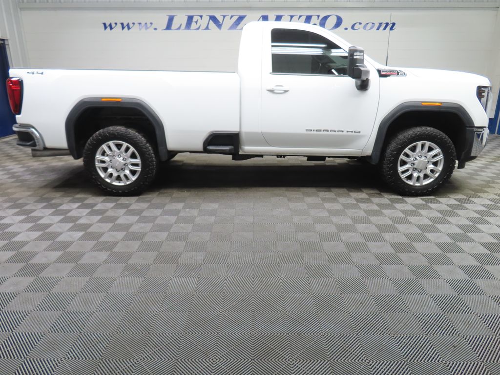 gmc sierra 2500hd 2024 1GT39MEYXRF439340 image gmc sierra 2500hd 2024 1GT39MEYXRF439340 image